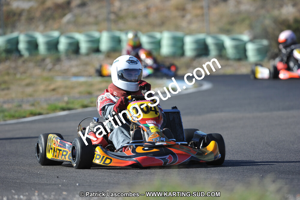 27&28/08/2011 : 5ème Coupe de l’amitié à Grabels (Photos Patrick Lascombes) 2011 — karting