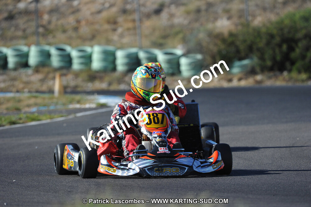 27&28/08/2011 : 5ème Coupe de l’amitié à Grabels (Photos Patrick Lascombes) 2011 — karting