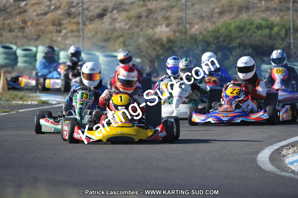 27&28/08/2011 : 5ème Coupe de l’amitié à Grabels (Photos Patrick Lascombes) 2011 — karting