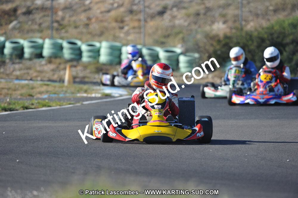 27&28/08/2011 : 5ème Coupe de l’amitié à Grabels (Photos Patrick Lascombes) 2011 — karting