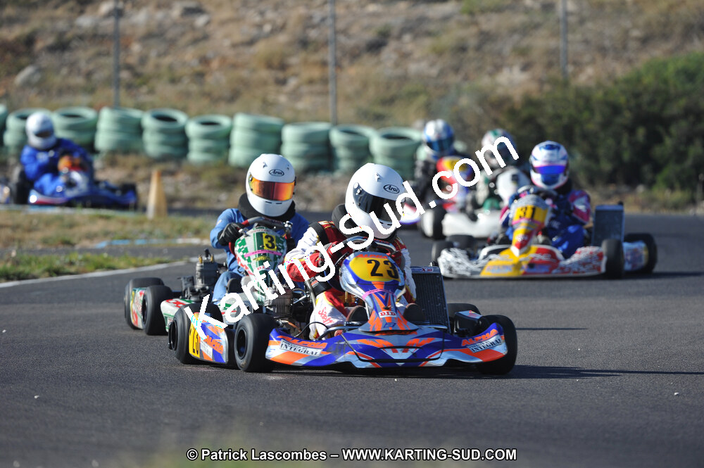 27&28/08/2011 : 5ème Coupe de l’amitié à Grabels (Photos Patrick Lascombes) 2011 — karting