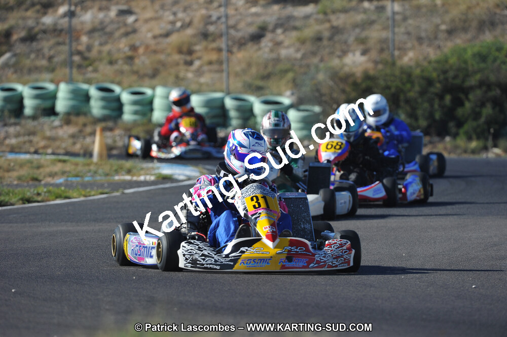 27&28/08/2011 : 5ème Coupe de l’amitié à Grabels (Photos Patrick Lascombes) 2011 — karting