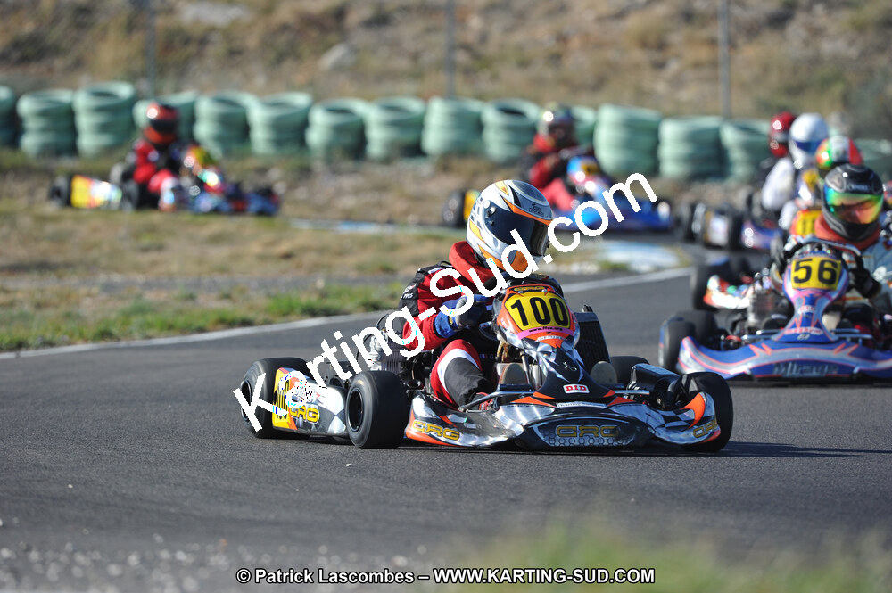 27&28/08/2011 : 5ème Coupe de l’amitié à Grabels (Photos Patrick Lascombes) 2011 — karting
