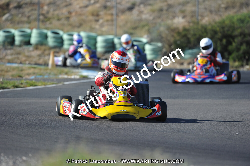 27&28/08/2011 : 5ème Coupe de l’amitié à Grabels (Photos Patrick Lascombes) 2011 — karting