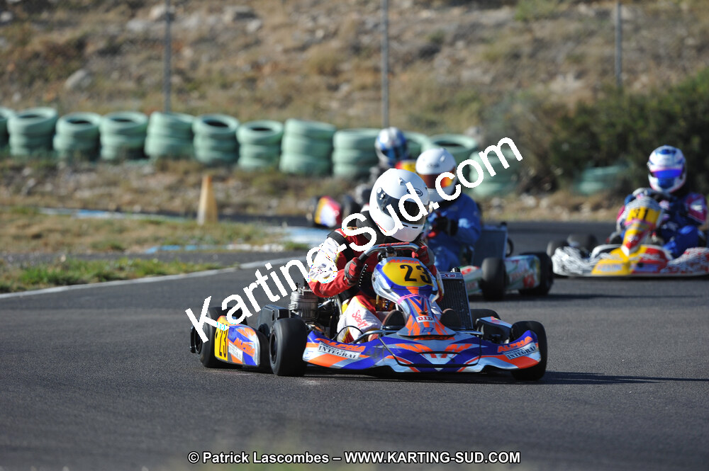 27&28/08/2011 : 5ème Coupe de l’amitié à Grabels (Photos Patrick Lascombes) 2011 — karting