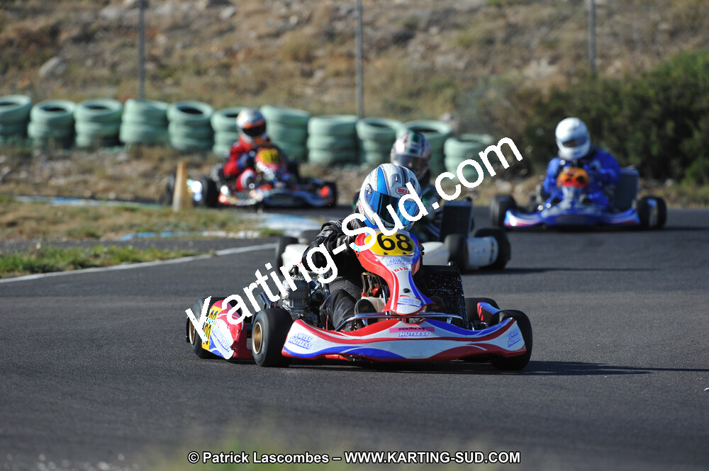 27&28/08/2011 : 5ème Coupe de l’amitié à Grabels (Photos Patrick Lascombes) 2011 — karting