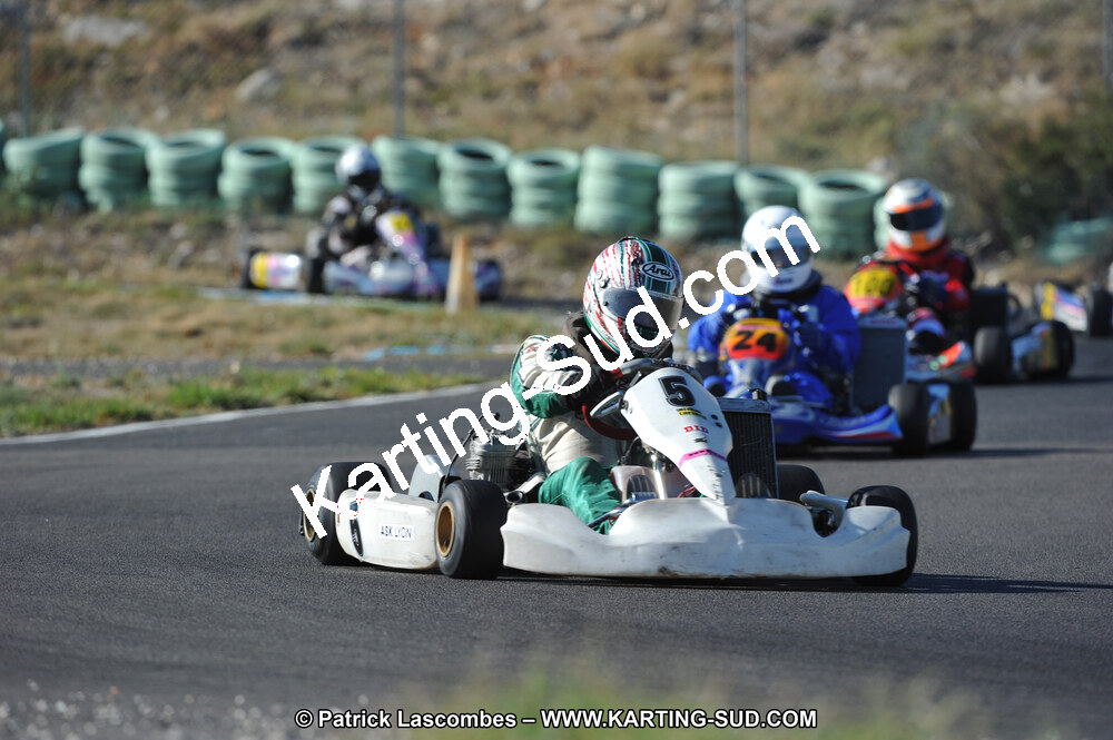 27&28/08/2011 : 5ème Coupe de l’amitié à Grabels (Photos Patrick Lascombes) 2011 — karting