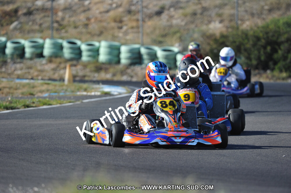 27&28/08/2011 : 5ème Coupe de l’amitié à Grabels (Photos Patrick Lascombes) 2011 — karting