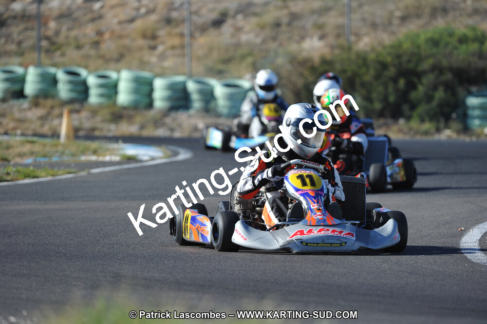 27&28/08/2011 : 5ème Coupe de l’amitié à Grabels (Photos Patrick Lascombes) 2011 — karting