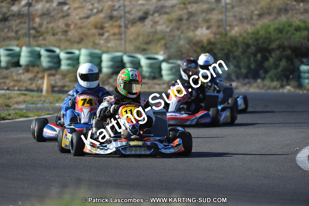 27&28/08/2011 : 5ème Coupe de l’amitié à Grabels (Photos Patrick Lascombes) 2011 — karting