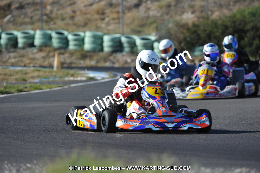 27&28/08/2011 : 5ème Coupe de l’amitié à Grabels (Photos Patrick Lascombes) 2011 — karting