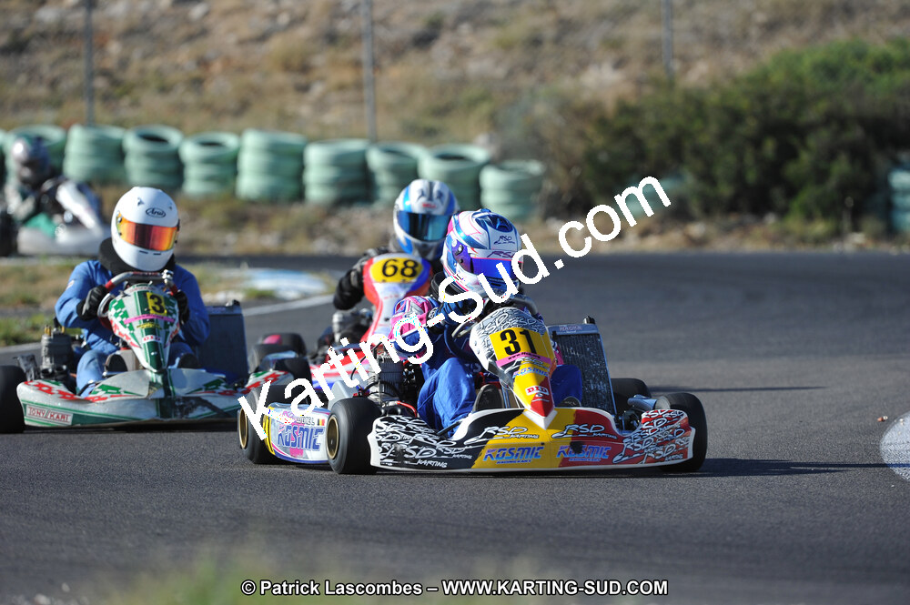 27&28/08/2011 : 5ème Coupe de l’amitié à Grabels (Photos Patrick Lascombes) 2011 — karting