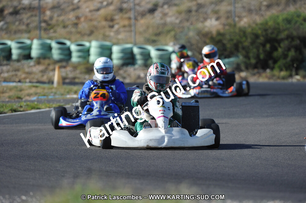 27&28/08/2011 : 5ème Coupe de l’amitié à Grabels (Photos Patrick Lascombes) 2011 — karting