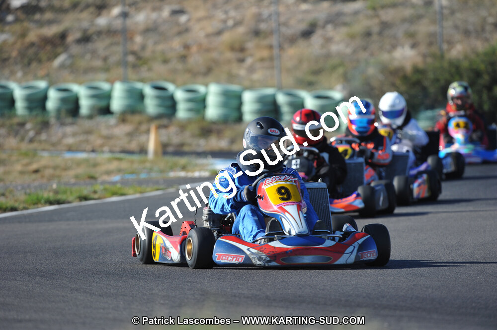 27&28/08/2011 : 5ème Coupe de l’amitié à Grabels (Photos Patrick Lascombes) 2011 — karting