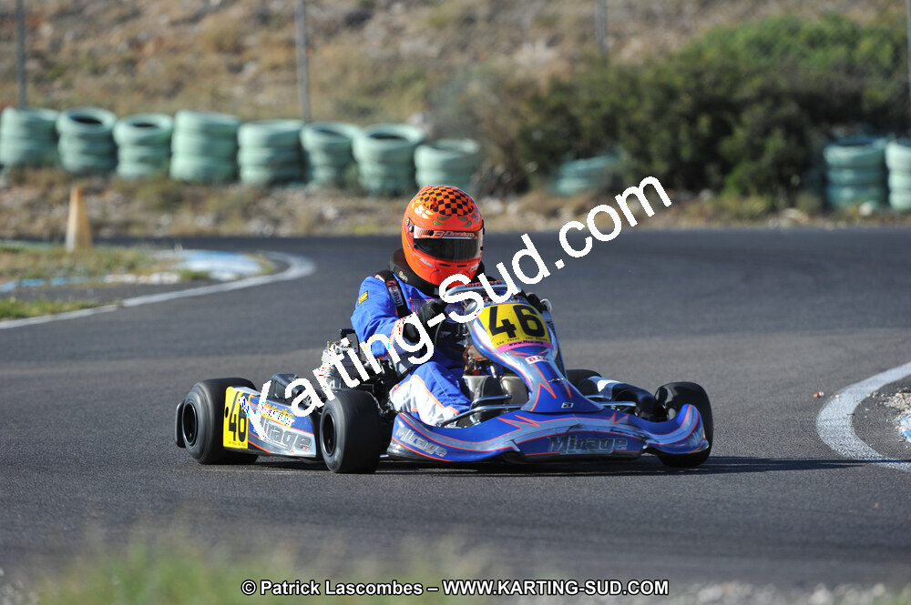27&28/08/2011 : 5ème Coupe de l’amitié à Grabels (Photos Patrick Lascombes) 2011 — karting
