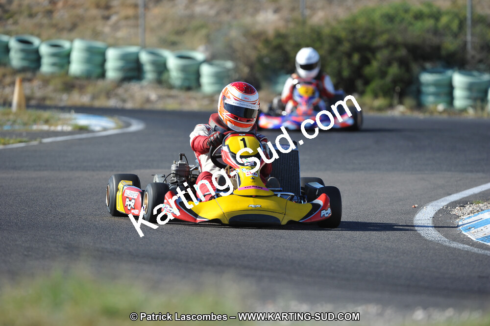 27&28/08/2011 : 5ème Coupe de l’amitié à Grabels (Photos Patrick Lascombes) 2011 — karting