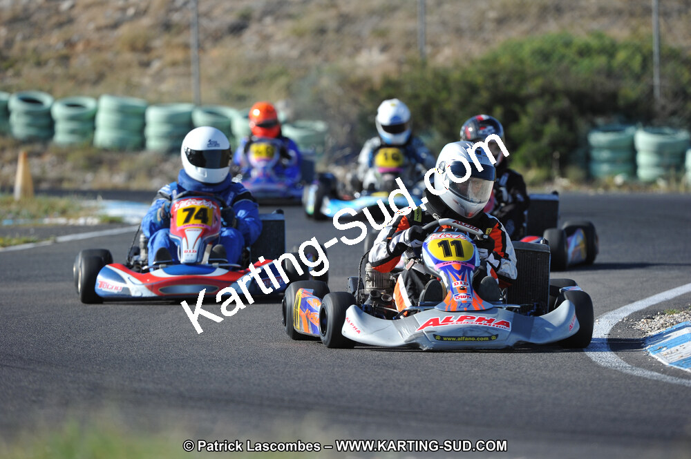 27&28/08/2011 : 5ème Coupe de l’amitié à Grabels (Photos Patrick Lascombes) 2011 — karting
