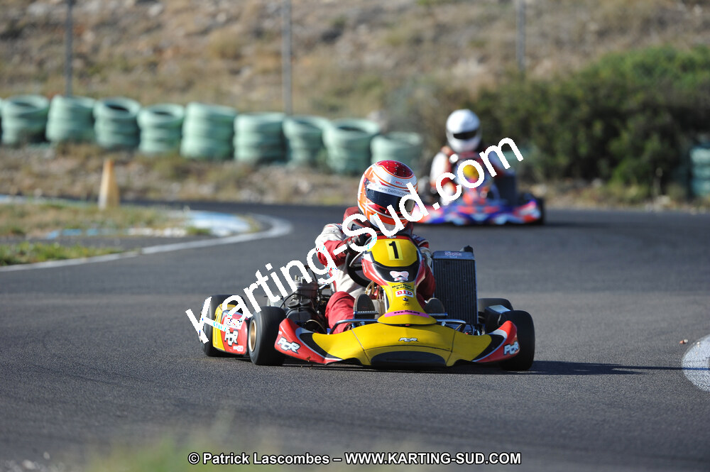 27&28/08/2011 : 5ème Coupe de l’amitié à Grabels (Photos Patrick Lascombes) 2011 — karting