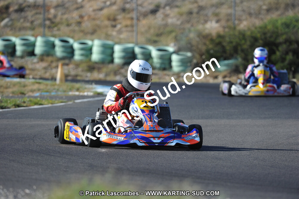 27&28/08/2011 : 5ème Coupe de l’amitié à Grabels (Photos Patrick Lascombes) 2011 — karting