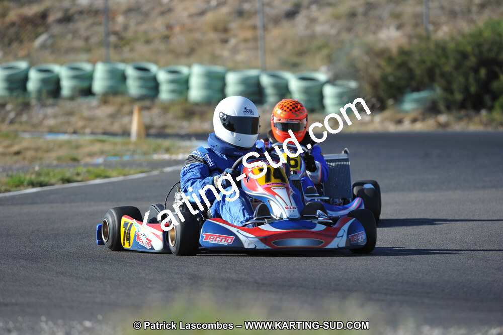 27&28/08/2011 : 5ème Coupe de l’amitié à Grabels (Photos Patrick Lascombes) 2011 — karting