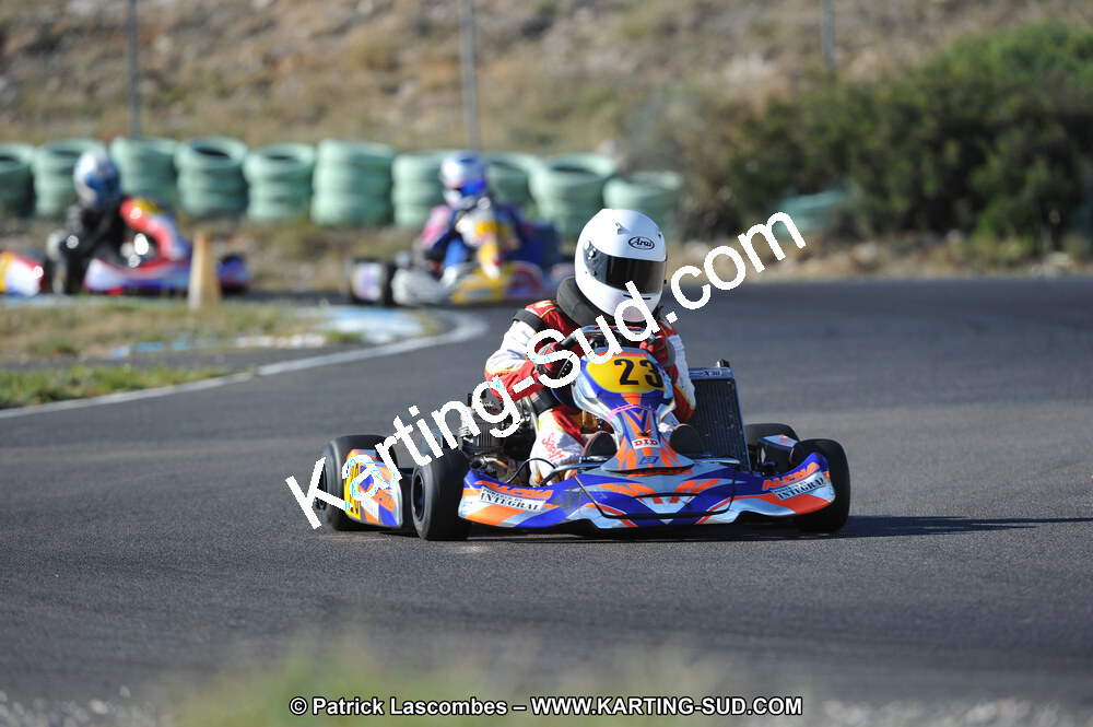27&28/08/2011 : 5ème Coupe de l’amitié à Grabels (Photos Patrick Lascombes) 2011 — karting