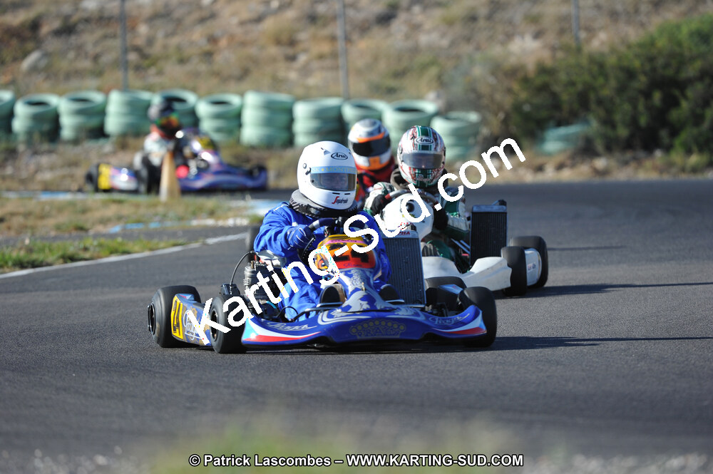 27&28/08/2011 : 5ème Coupe de l’amitié à Grabels (Photos Patrick Lascombes) 2011 — karting