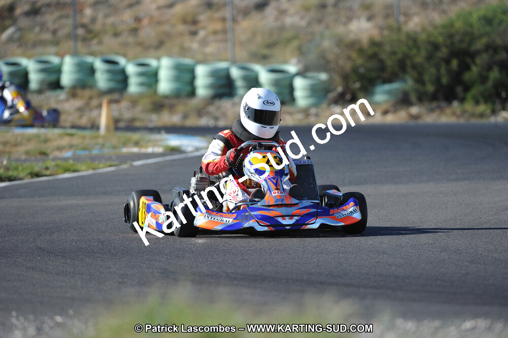 27&28/08/2011 : 5ème Coupe de l’amitié à Grabels (Photos Patrick Lascombes) 2011 — karting