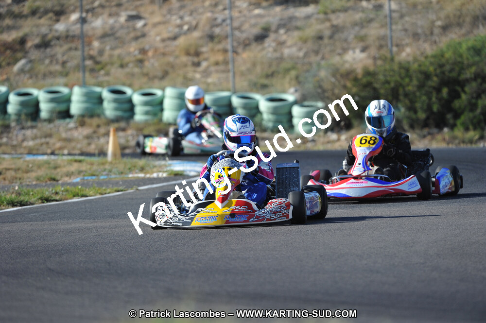 27&28/08/2011 : 5ème Coupe de l’amitié à Grabels (Photos Patrick Lascombes) 2011 — karting