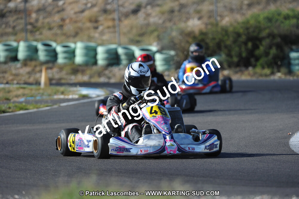 27&28/08/2011 : 5ème Coupe de l’amitié à Grabels (Photos Patrick Lascombes) 2011 — karting