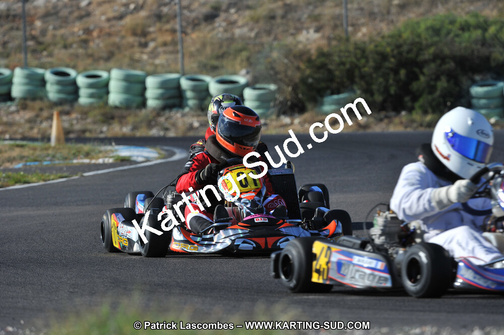 27&28/08/2011 : 5ème Coupe de l’amitié à Grabels (Photos Patrick Lascombes) 2011 — karting