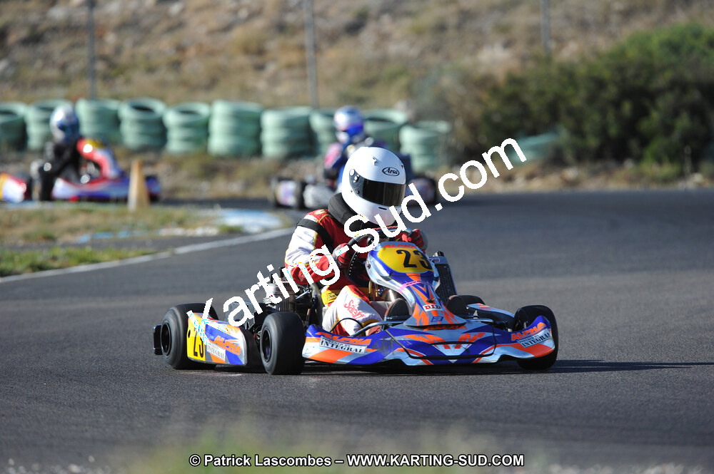 27&28/08/2011 : 5ème Coupe de l’amitié à Grabels (Photos Patrick Lascombes) 2011 — karting