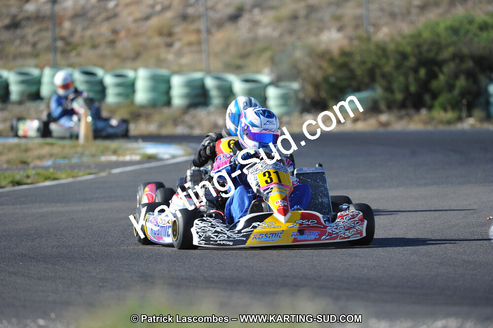27&28/08/2011 : 5ème Coupe de l’amitié à Grabels (Photos Patrick Lascombes) 2011 — karting