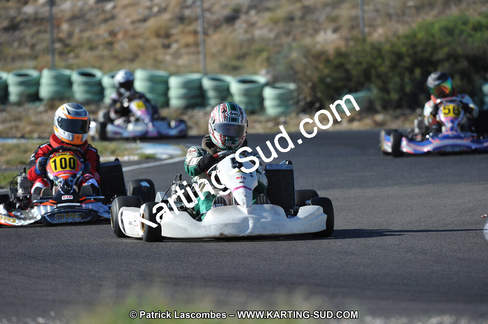 27&28/08/2011 : 5ème Coupe de l’amitié à Grabels (Photos Patrick Lascombes) 2011 — karting
