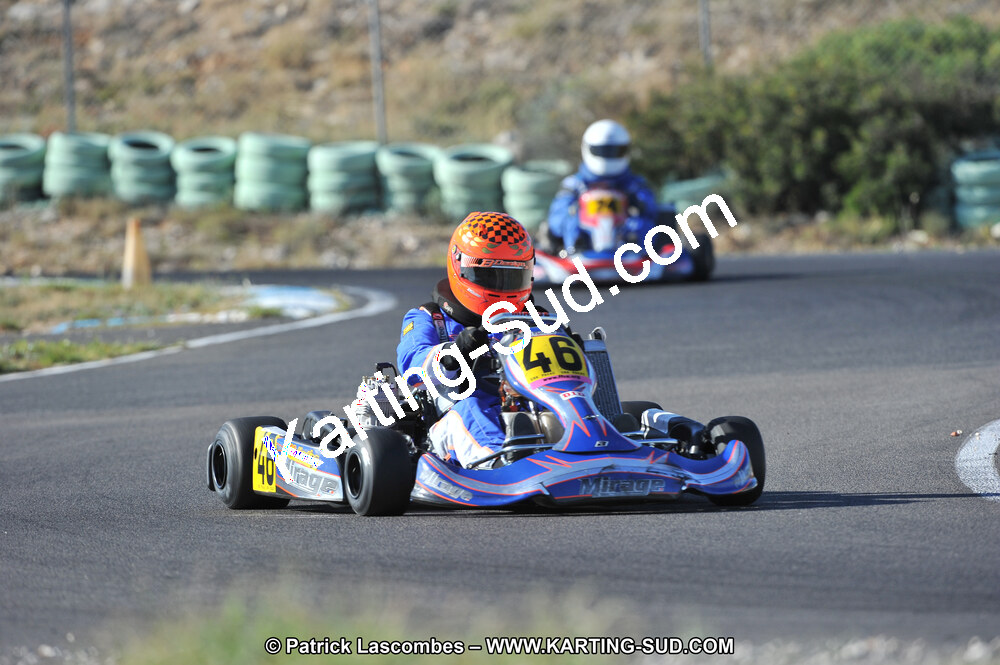 27&28/08/2011 : 5ème Coupe de l’amitié à Grabels (Photos Patrick Lascombes) 2011 — karting