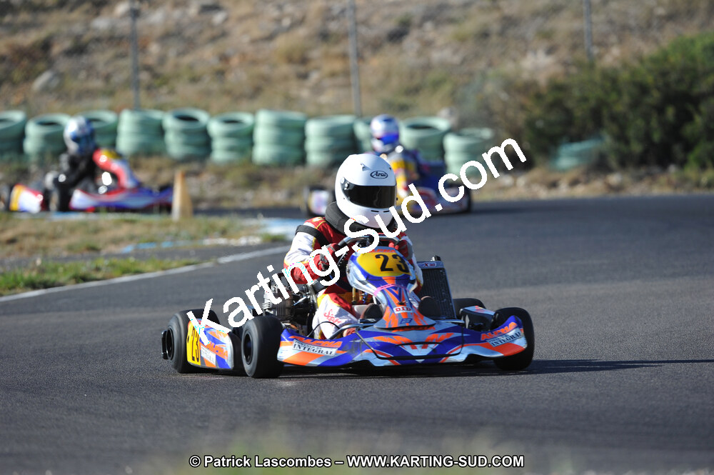 27&28/08/2011 : 5ème Coupe de l’amitié à Grabels (Photos Patrick Lascombes) 2011 — karting