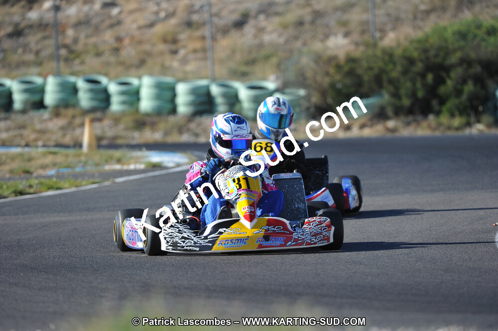 27&28/08/2011 : 5ème Coupe de l’amitié à Grabels (Photos Patrick Lascombes) 2011 — karting