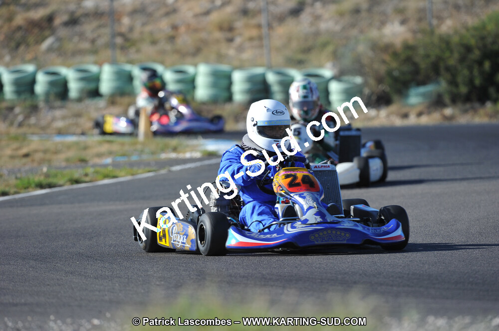 27&28/08/2011 : 5ème Coupe de l’amitié à Grabels (Photos Patrick Lascombes) 2011 — karting
