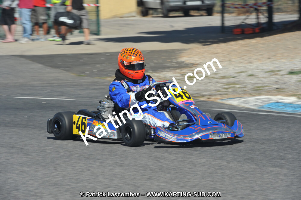 27&28/08/2011 : 5ème Coupe de l’amitié à Grabels (Photos Patrick Lascombes) 2011 — karting