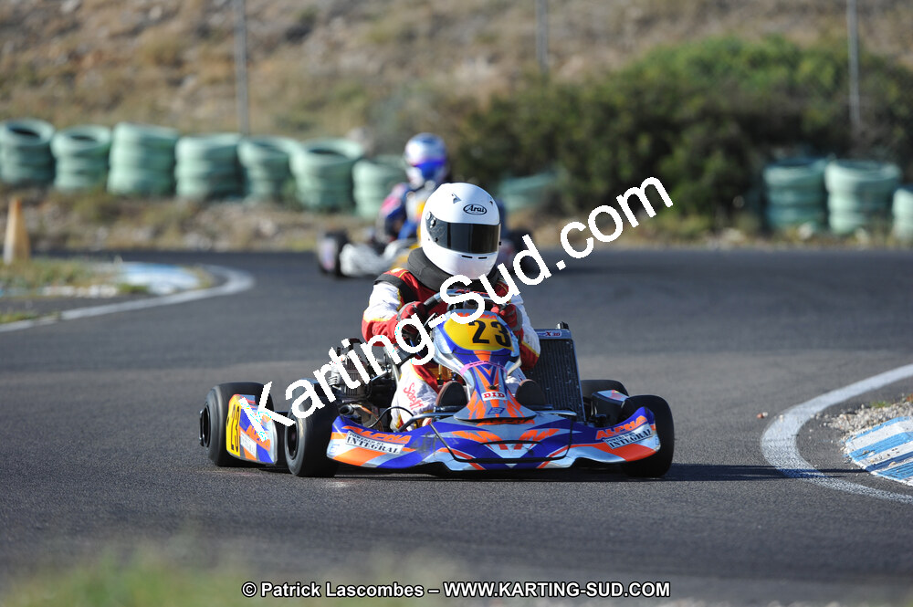 27&28/08/2011 : 5ème Coupe de l’amitié à Grabels (Photos Patrick Lascombes) 2011 — karting