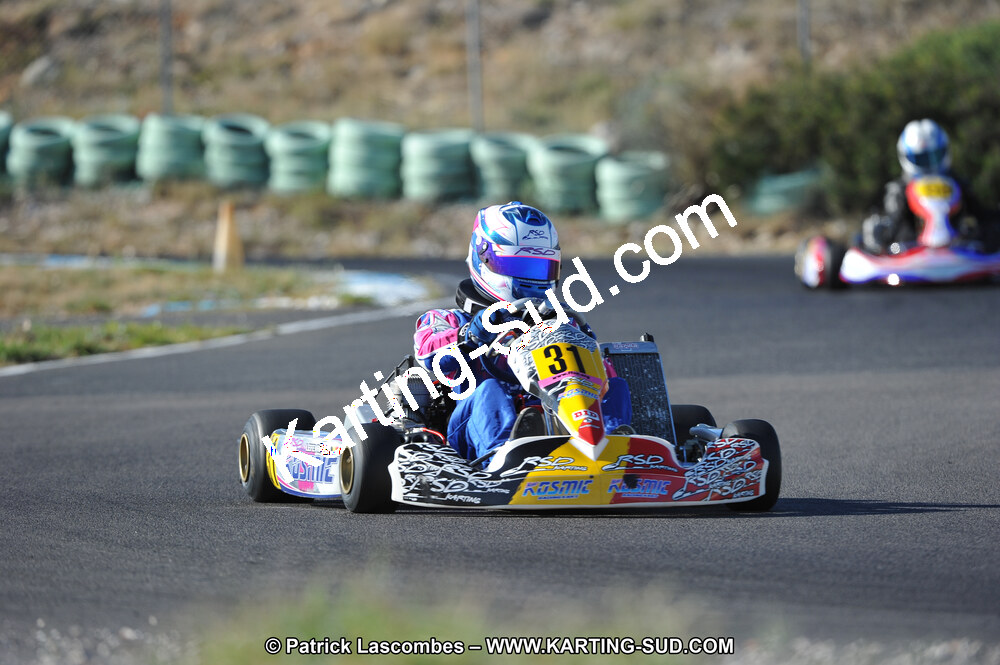 27&28/08/2011 : 5ème Coupe de l’amitié à Grabels (Photos Patrick Lascombes) 2011 — karting