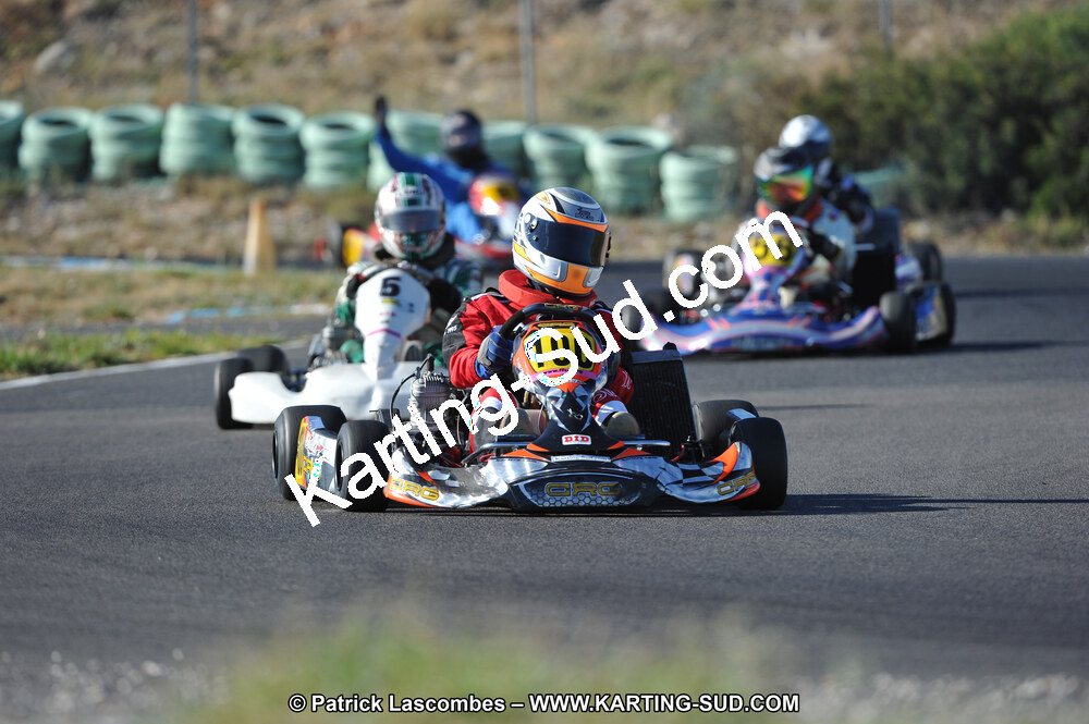 27&28/08/2011 : 5ème Coupe de l’amitié à Grabels (Photos Patrick Lascombes) 2011 — karting