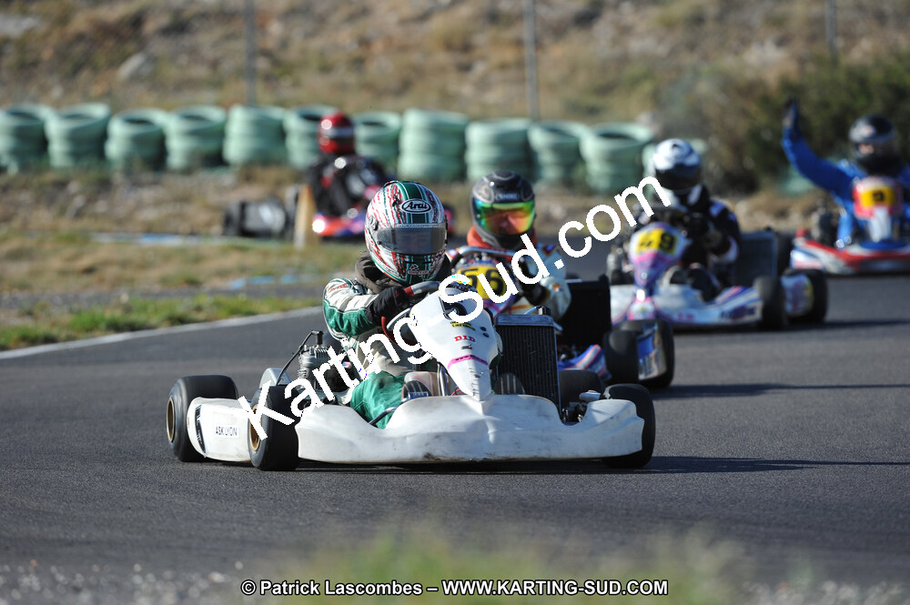 27&28/08/2011 : 5ème Coupe de l’amitié à Grabels (Photos Patrick Lascombes) 2011 — karting