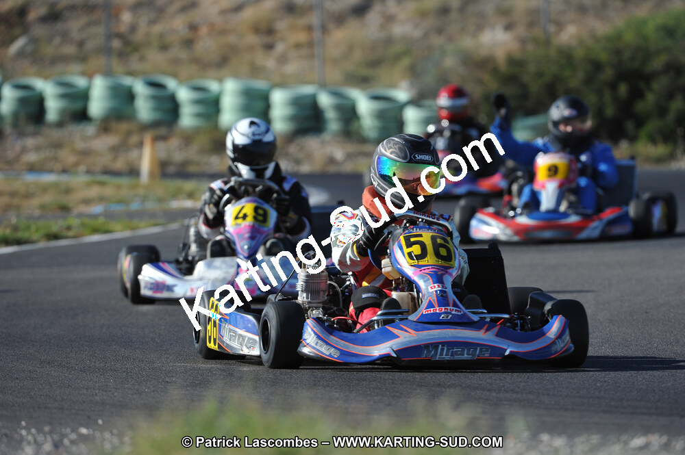 27&28/08/2011 : 5ème Coupe de l’amitié à Grabels (Photos Patrick Lascombes) 2011 — karting