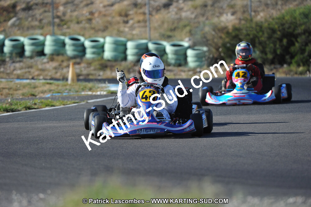 27&28/08/2011 : 5ème Coupe de l’amitié à Grabels (Photos Patrick Lascombes) 2011 — karting