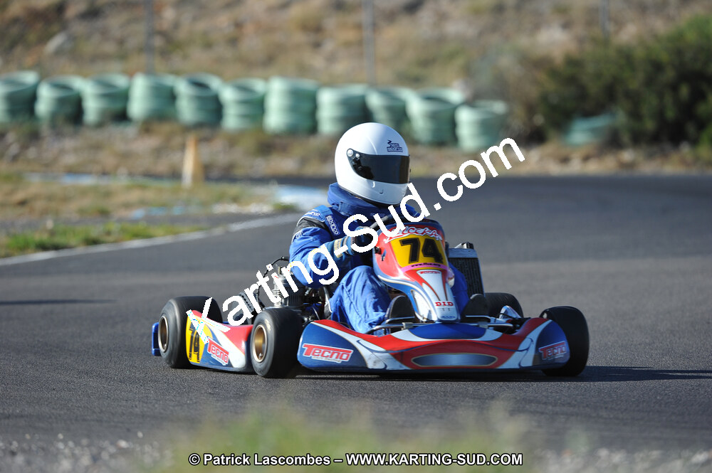 27&28/08/2011 : 5ème Coupe de l’amitié à Grabels (Photos Patrick Lascombes) 2011 — karting