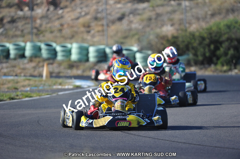 27&28/08/2011 : 5ème Coupe de l’amitié à Grabels (Photos Patrick Lascombes) 2011 — karting