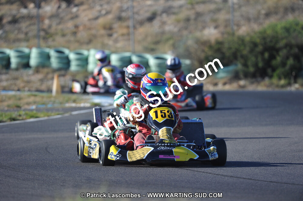 27&28/08/2011 : 5ème Coupe de l’amitié à Grabels (Photos Patrick Lascombes) 2011 — karting