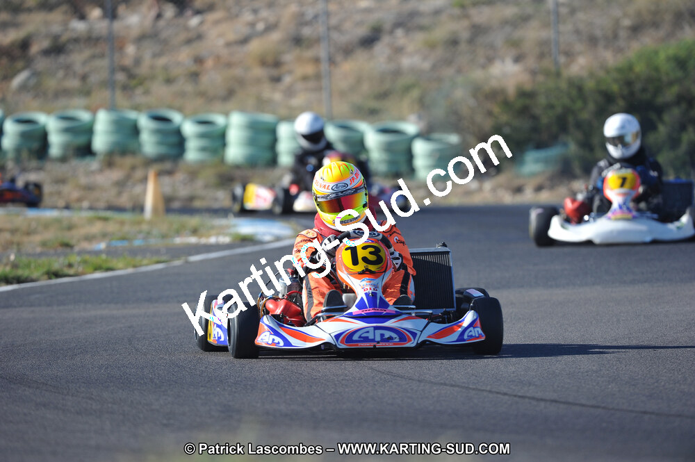 27&28/08/2011 : 5ème Coupe de l’amitié à Grabels (Photos Patrick Lascombes) 2011 — karting