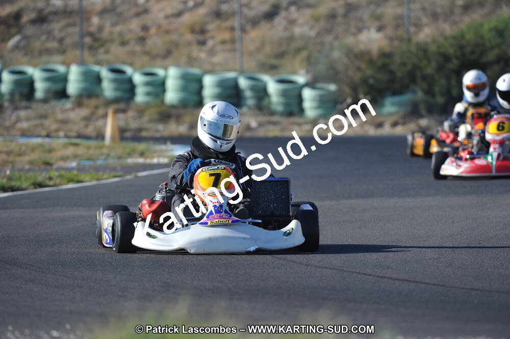 27&28/08/2011 : 5ème Coupe de l’amitié à Grabels (Photos Patrick Lascombes) 2011 — karting