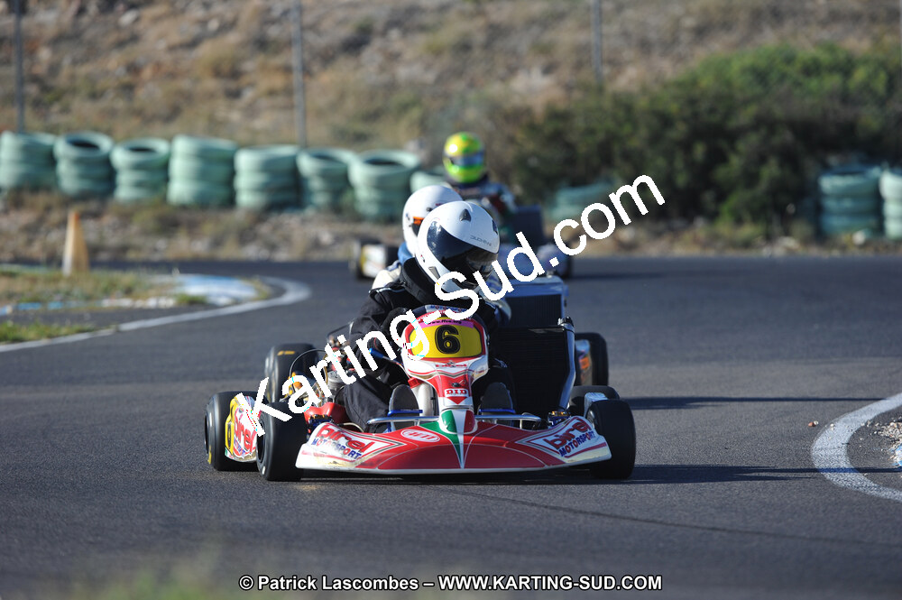 27&28/08/2011 : 5ème Coupe de l’amitié à Grabels (Photos Patrick Lascombes) 2011 — karting